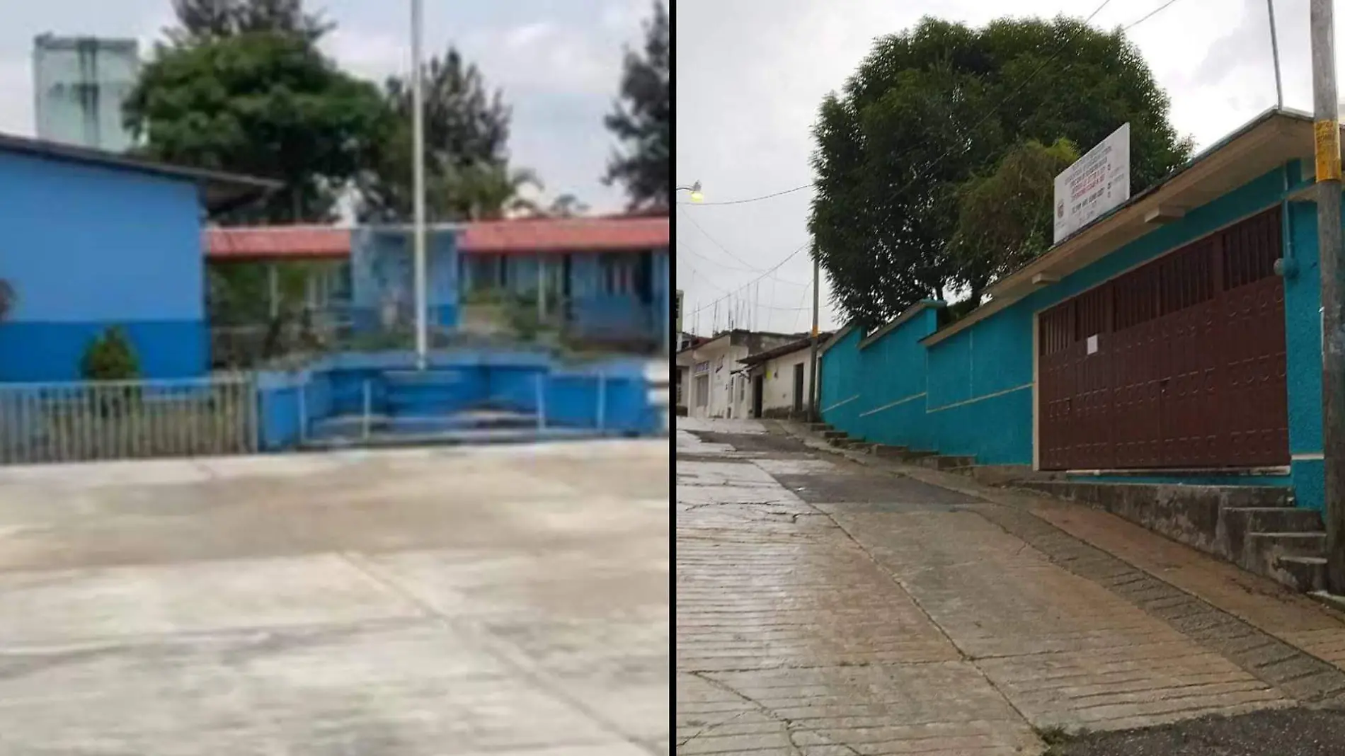 Escuelas Tila